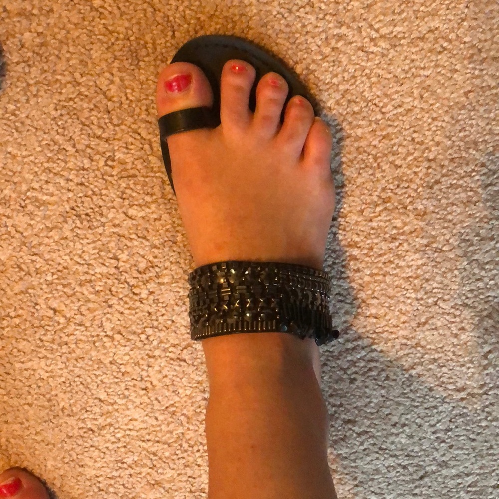 Sandals - Picture 2 of 3